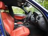 USED 2014 63 BMW X1 2.0 XDRIVE20I M SPORT 5d 181 BHP ONLY 57K FROM NEW RED LEATHER A/C