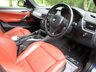 USED 2014 63 BMW X1 2.0 XDRIVE20I M SPORT 5d 181 BHP ONLY 57K FROM NEW RED LEATHER A/C