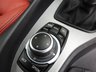 USED 2014 63 BMW X1 2.0 XDRIVE20I M SPORT 5d 181 BHP ONLY 57K FROM NEW RED LEATHER A/C