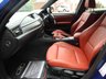 USED 2014 63 BMW X1 2.0 XDRIVE20I M SPORT 5d 181 BHP ONLY 57K FROM NEW RED LEATHER A/C