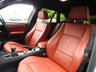 USED 2014 63 BMW X1 2.0 XDRIVE20I M SPORT 5d 181 BHP ONLY 57K FROM NEW RED LEATHER A/C