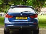 USED 2014 63 BMW X1 2.0 XDRIVE20I M SPORT 5d 181 BHP ONLY 57K FROM NEW RED LEATHER A/C
