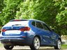 USED 2014 63 BMW X1 2.0 XDRIVE20I M SPORT 5d 181 BHP ONLY 57K FROM NEW RED LEATHER A/C