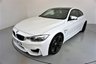 USED 2016 66 BMW M4 3.0 M4 2d AUTO 426 BHP-1 OWNER CAR-RUNNING IN SERVICE COMPLETED AT 1112 MILES-19