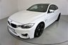 USED 2016 66 BMW M4 3.0 M4 2d AUTO 426 BHP-1 OWNER CAR-RUNNING IN SERVICE COMPLETED AT 1112 MILES-19
