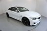 USED 2016 66 BMW M4 3.0 M4 2d AUTO 426 BHP-1 OWNER CAR-RUNNING IN SERVICE COMPLETED AT 1112 MILES-19