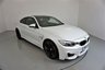 USED 2016 66 BMW M4 3.0 M4 2d AUTO 426 BHP-1 OWNER CAR-RUNNING IN SERVICE COMPLETED AT 1112 MILES-19