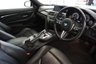 USED 2016 66 BMW M4 3.0 M4 2d AUTO 426 BHP-1 OWNER CAR-RUNNING IN SERVICE COMPLETED AT 1112 MILES-19