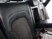 USED 2011 61 AUDI Q5 2.0 TDI QUATTRO S LINE SPECIAL EDITION 5d 141 BHP THIS AUDI Q5 S LINE IN BLACK PEARL EFFECT FINISH WITH FACTORY FITTED EXTRAS OF TECHNOLOGY PACK