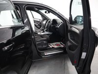 USED 2011 61 AUDI Q5 2.0 TDI QUATTRO S LINE SPECIAL EDITION 5d 141 BHP THIS AUDI Q5 S LINE IN BLACK PEARL EFFECT FINISH WITH FACTORY FITTED EXTRAS OF TECHNOLOGY PACK