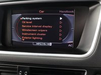 USED 2011 61 AUDI Q5 2.0 TDI QUATTRO S LINE SPECIAL EDITION 5d 141 BHP THIS AUDI Q5 S LINE IN BLACK PEARL EFFECT FINISH WITH FACTORY FITTED EXTRAS OF TECHNOLOGY PACK