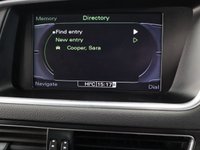 USED 2011 61 AUDI Q5 2.0 TDI QUATTRO S LINE SPECIAL EDITION 5d 141 BHP THIS AUDI Q5 S LINE IN BLACK PEARL EFFECT FINISH WITH FACTORY FITTED EXTRAS OF TECHNOLOGY PACK