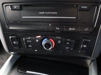 USED 2011 61 AUDI Q5 2.0 TDI QUATTRO S LINE SPECIAL EDITION 5d 141 BHP THIS AUDI Q5 S LINE IN BLACK PEARL EFFECT FINISH WITH FACTORY FITTED EXTRAS OF TECHNOLOGY PACK