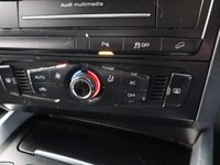 USED 2011 61 AUDI Q5 2.0 TDI QUATTRO S LINE SPECIAL EDITION 5d 141 BHP THIS AUDI Q5 S LINE IN BLACK PEARL EFFECT FINISH WITH FACTORY FITTED EXTRAS OF TECHNOLOGY PACK