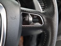 USED 2011 61 AUDI Q5 2.0 TDI QUATTRO S LINE SPECIAL EDITION 5d 141 BHP THIS AUDI Q5 S LINE IN BLACK PEARL EFFECT FINISH WITH FACTORY FITTED EXTRAS OF TECHNOLOGY PACK