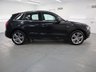 USED 2011 61 AUDI Q5 2.0 TDI QUATTRO S LINE SPECIAL EDITION 5d 141 BHP THIS AUDI Q5 S LINE IN BLACK PEARL EFFECT FINISH WITH FACTORY FITTED EXTRAS OF TECHNOLOGY PACK
