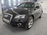 USED 2011 61 AUDI Q5 2.0 TDI QUATTRO S LINE SPECIAL EDITION 5d 141 BHP THIS AUDI Q5 S LINE IN BLACK PEARL EFFECT FINISH WITH FACTORY FITTED EXTRAS OF TECHNOLOGY PACK