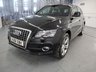 USED 2011 61 AUDI Q5 2.0 TDI QUATTRO S LINE SPECIAL EDITION 5d 141 BHP THIS AUDI Q5 S LINE IN BLACK PEARL EFFECT FINISH WITH FACTORY FITTED EXTRAS OF TECHNOLOGY PACK
