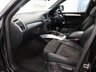 USED 2011 61 AUDI Q5 2.0 TDI QUATTRO S LINE SPECIAL EDITION 5d 141 BHP THIS AUDI Q5 S LINE IN BLACK PEARL EFFECT FINISH WITH FACTORY FITTED EXTRAS OF TECHNOLOGY PACK