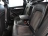USED 2011 61 AUDI Q5 2.0 TDI QUATTRO S LINE SPECIAL EDITION 5d 141 BHP THIS AUDI Q5 S LINE IN BLACK PEARL EFFECT FINISH WITH FACTORY FITTED EXTRAS OF TECHNOLOGY PACK