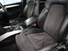 USED 2011 61 AUDI Q5 2.0 TDI QUATTRO S LINE SPECIAL EDITION 5d 141 BHP THIS AUDI Q5 S LINE IN BLACK PEARL EFFECT FINISH WITH FACTORY FITTED EXTRAS OF TECHNOLOGY PACK