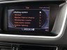 USED 2011 61 AUDI Q5 2.0 TDI QUATTRO S LINE SPECIAL EDITION 5d 141 BHP THIS AUDI Q5 S LINE IN BLACK PEARL EFFECT FINISH WITH FACTORY FITTED EXTRAS OF TECHNOLOGY PACK