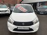USED 2015 65 SUZUKI CELERIO 1.0i SZ3 5dr - ALLOY WHEELS 