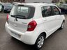 USED 2015 65 SUZUKI CELERIO 1.0i SZ3 5dr - ALLOY WHEELS 