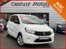 USED 2015 65 SUZUKI CELERIO 1.0i SZ3 5dr - ALLOY WHEELS 