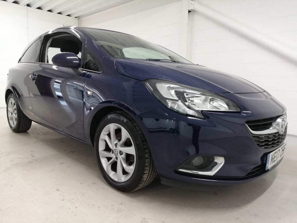 View our VAUXHALL CORSA