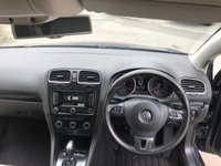 USED 2011 11 VOLKSWAGEN GOLF 1.4 MATCH TSI DSG 5d 121 BHP Great Value Full Service History Automatic Golf Match TSi