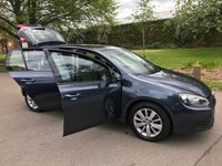 USED 2011 11 VOLKSWAGEN GOLF 1.4 MATCH TSI DSG 5d 121 BHP Great Value Full Service History Automatic Golf Match TSi