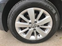 USED 2011 11 VOLKSWAGEN GOLF 1.4 MATCH TSI DSG 5d 121 BHP Great Value Full Service History Automatic Golf Match TSi
