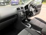 USED 2011 11 VOLKSWAGEN GOLF 1.4 MATCH TSI DSG 5d 121 BHP Great Value Full Service History Automatic Golf Match TSi