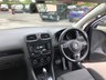 USED 2011 11 VOLKSWAGEN GOLF 1.4 MATCH TSI DSG 5d 121 BHP Great Value Full Service History Automatic Golf Match TSi