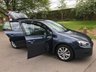 USED 2011 11 VOLKSWAGEN GOLF 1.4 MATCH TSI DSG 5d 121 BHP Great Value Full Service History Automatic Golf Match TSi