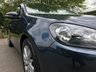 USED 2011 11 VOLKSWAGEN GOLF 1.4 MATCH TSI DSG 5d 121 BHP Great Value Full Service History Automatic Golf Match TSi