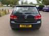 USED 2011 11 VOLKSWAGEN GOLF 1.4 MATCH TSI DSG 5d 121 BHP Great Value Full Service History Automatic Golf Match TSi