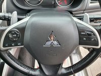 USED 2016 16 MITSUBISHI L200 2.4 DI-D 4X4 BARBARIAN DCB 178 BHP ** NO VAT * CANOPY + SAT NAV
