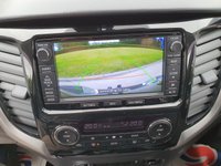 USED 2016 16 MITSUBISHI L200 2.4 DI-D 4X4 BARBARIAN DCB 178 BHP ** NO VAT * CANOPY + SAT NAV