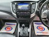 USED 2016 16 MITSUBISHI L200 2.4 DI-D 4X4 BARBARIAN DCB 178 BHP ** NO VAT * CANOPY + SAT NAV