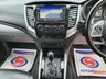 USED 2016 16 MITSUBISHI L200 2.4 DI-D 4X4 BARBARIAN DCB 178 BHP ** NO VAT * CANOPY + SAT NAV
