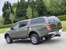 USED 2016 16 MITSUBISHI L200 2.4 DI-D 4X4 BARBARIAN DCB 178 BHP ** NO VAT * CANOPY + SAT NAV