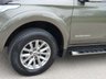 USED 2016 16 MITSUBISHI L200 2.4 DI-D 4X4 BARBARIAN DCB 178 BHP ** NO VAT * CANOPY + SAT NAV