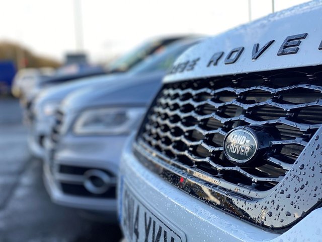 2016 16 Land Rover Discovery Sport 2.0 TD4 HSE LUXURY 5d 180 BHP