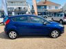 USED 2014 64 FORD FIESTA 1.2 STYLE 5d 59 BHP Low Mileage 5 door Petrol with Low Road Tax