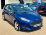 USED 2014 64 FORD FIESTA 1.2 STYLE 5d 59 BHP Low Mileage 5 door Petrol with Low Road Tax