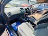 USED 2014 64 FORD FIESTA 1.2 STYLE 5d 59 BHP Low Mileage 5 door Petrol with Low Road Tax