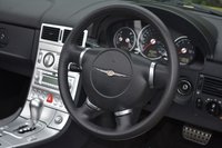 USED 2005 05 CHRYSLER CROSSFIRE 3.2 V6 2d 215 BHP ***ABSOLUTELY STUNNING ONE OFF CAR*