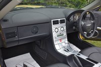 USED 2005 05 CHRYSLER CROSSFIRE 3.2 V6 2d 215 BHP ***ABSOLUTELY STUNNING ONE OFF CAR*